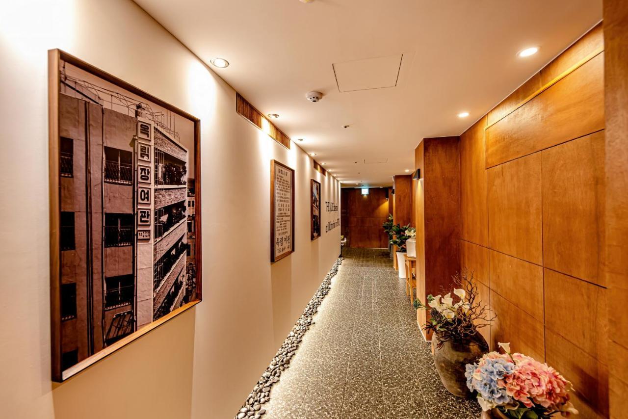 The Jade Hotel Jeju Luaran gambar