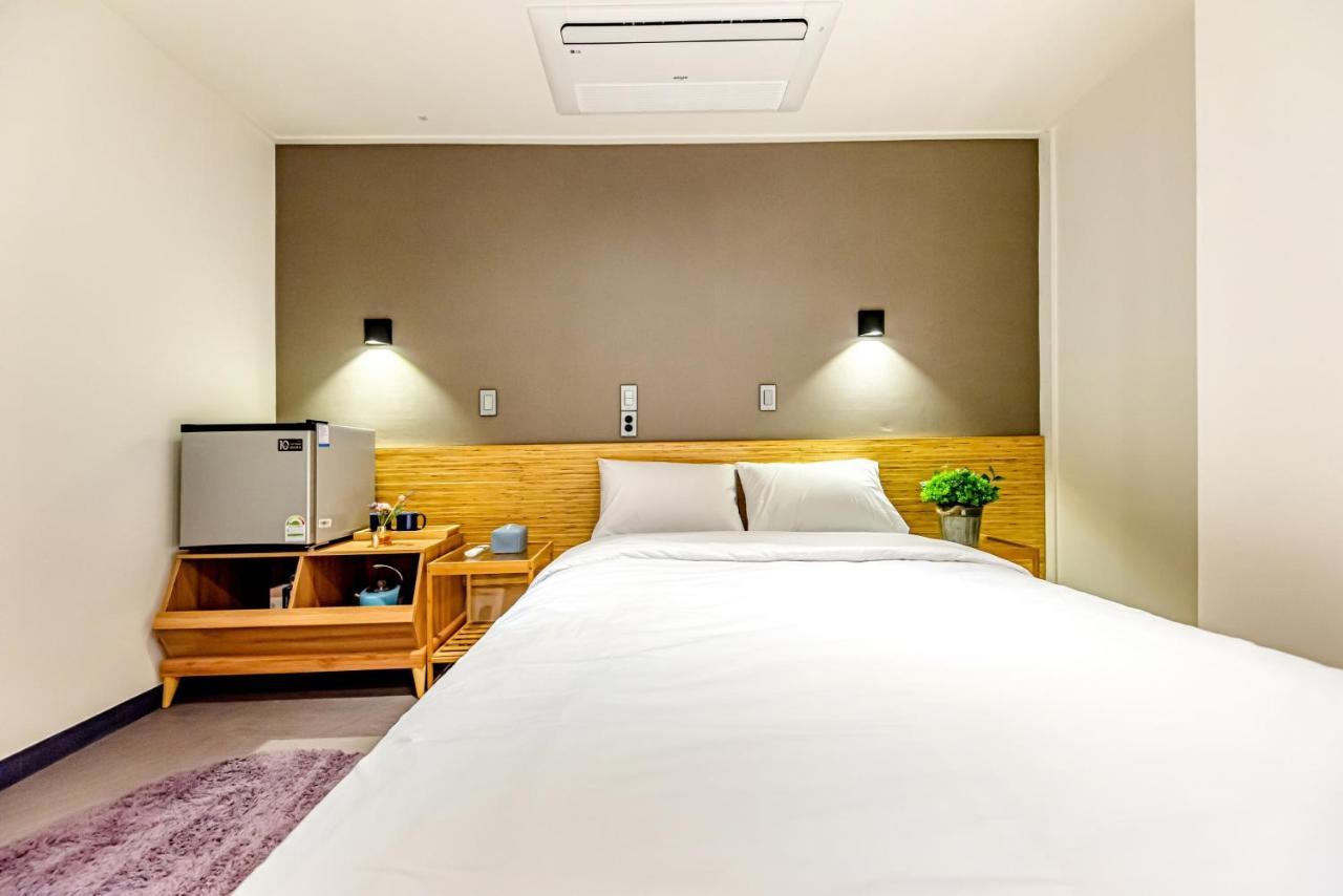 The Jade Hotel Jeju Luaran gambar