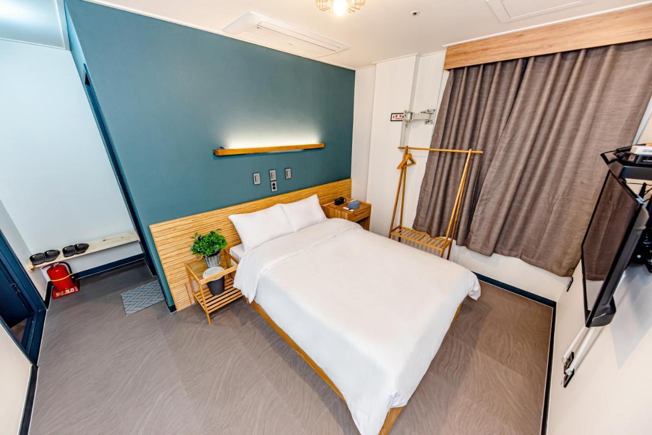 The Jade Hotel Jeju Luaran gambar