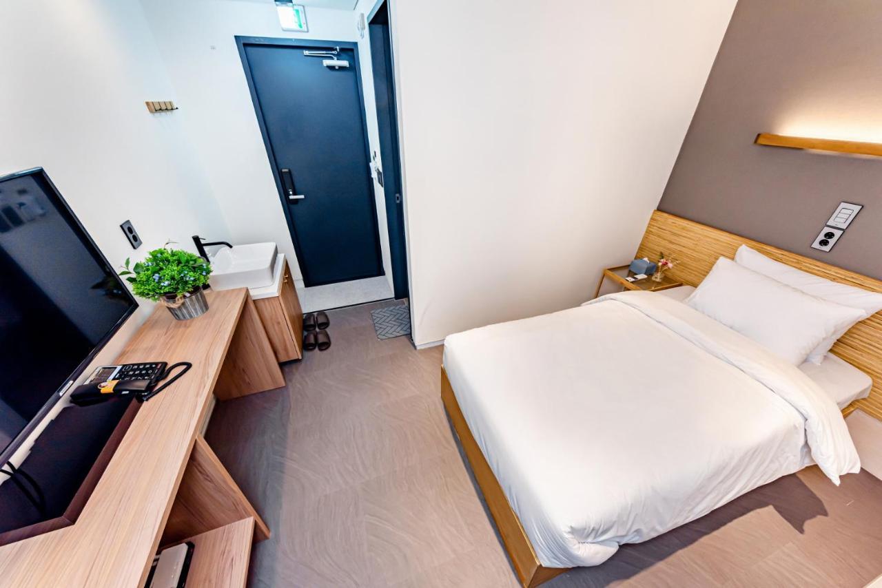 The Jade Hotel Jeju Luaran gambar