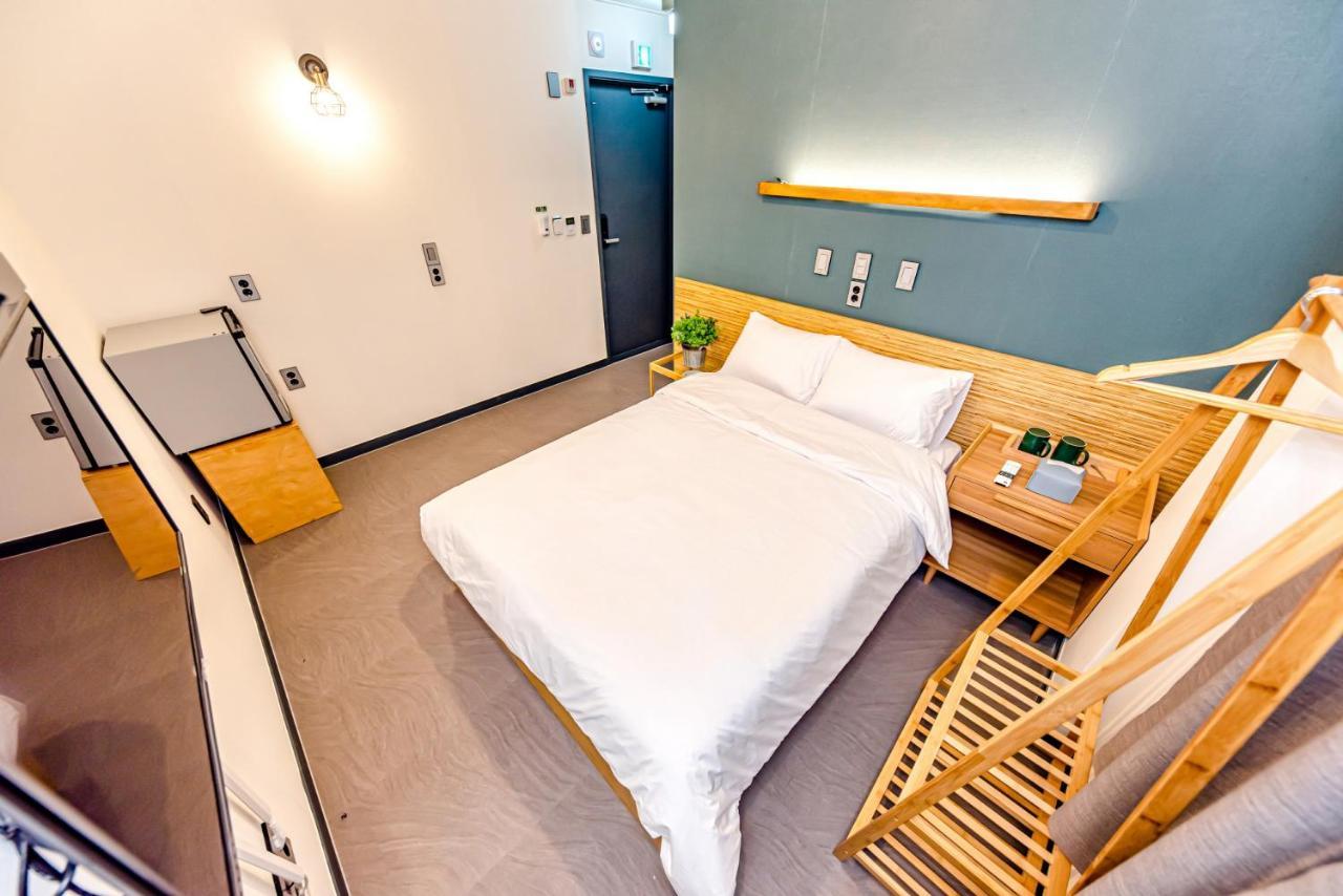 The Jade Hotel Jeju Luaran gambar