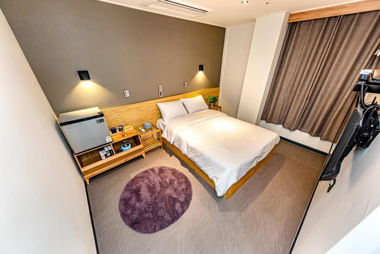 The Jade Hotel Jeju Luaran gambar