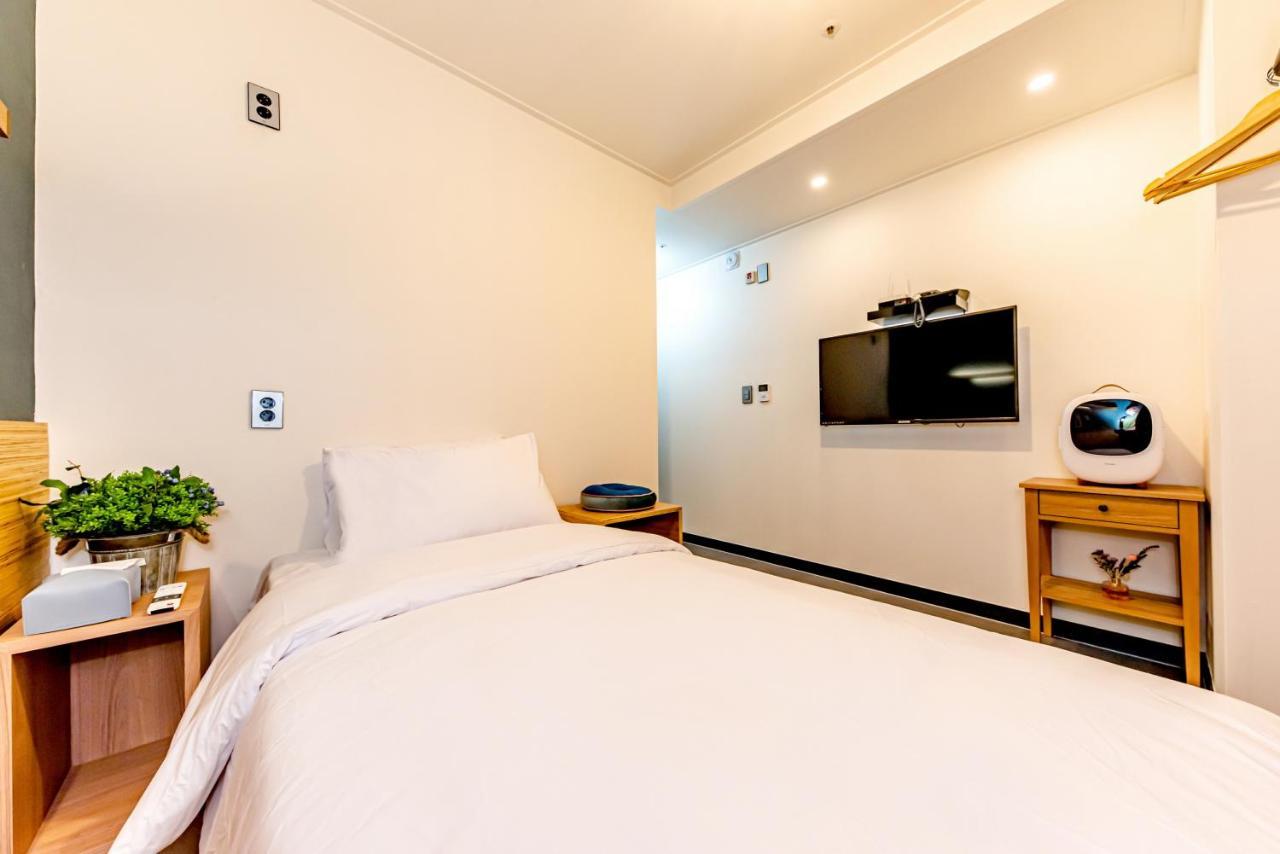 The Jade Hotel Jeju Luaran gambar